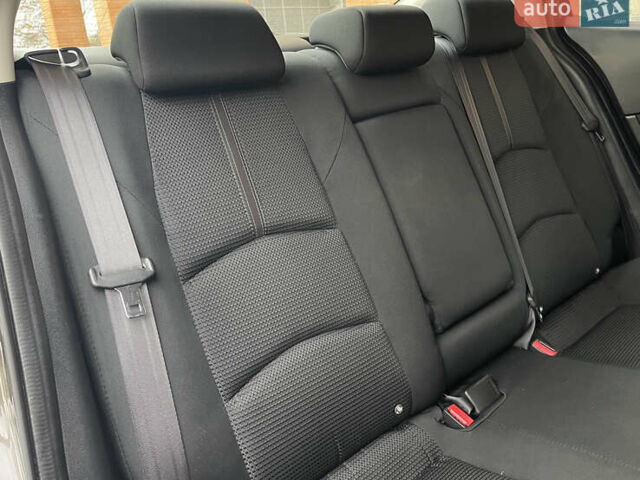 Коричневий Мазда 3, об'ємом двигуна 1.5 л та пробігом 98 тис. км за 15400 $, фото 35 на Automoto.ua