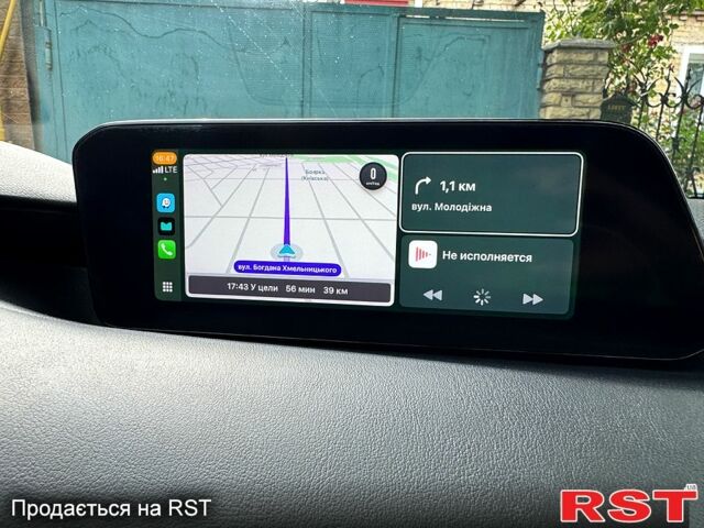 Коричневый Мазда 3, объемом двигателя 1.5 л и пробегом 72 тыс. км за 18200 $, фото 8 на Automoto.ua