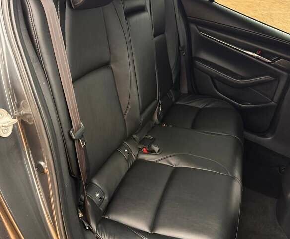 Коричневий Мазда 3, об'ємом двигуна 2.5 л та пробігом 75 тис. км за 15800 $, фото 21 на Automoto.ua