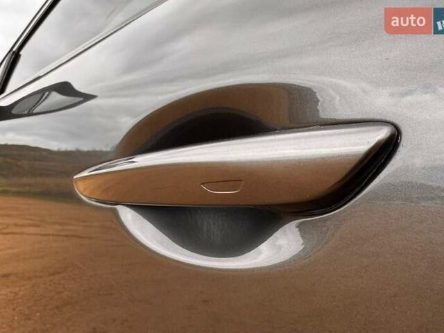 Коричневий Мазда 3, об'ємом двигуна 2.5 л та пробігом 75 тис. км за 15800 $, фото 13 на Automoto.ua