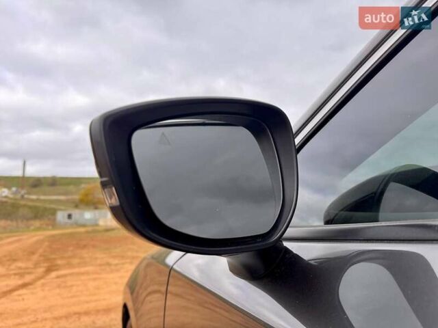 Коричневий Мазда 3, об'ємом двигуна 2.5 л та пробігом 75 тис. км за 15800 $, фото 12 на Automoto.ua