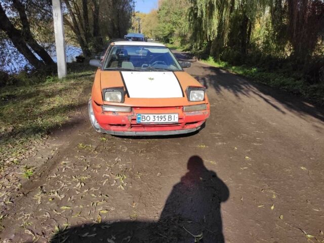 Червоний Мазда 3, об'ємом двигуна 1.6 л та пробігом 349 тис. км за 1202 $, фото 5 на Automoto.ua