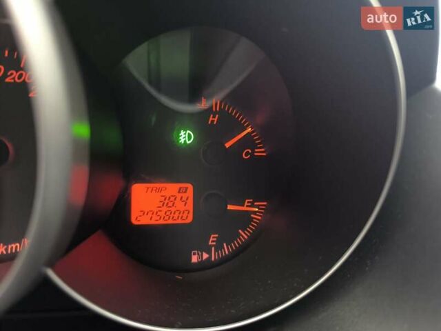 Красный Мазда 3, объемом двигателя 1.6 л и пробегом 275 тыс. км за 4400 $, фото 27 на Automoto.ua