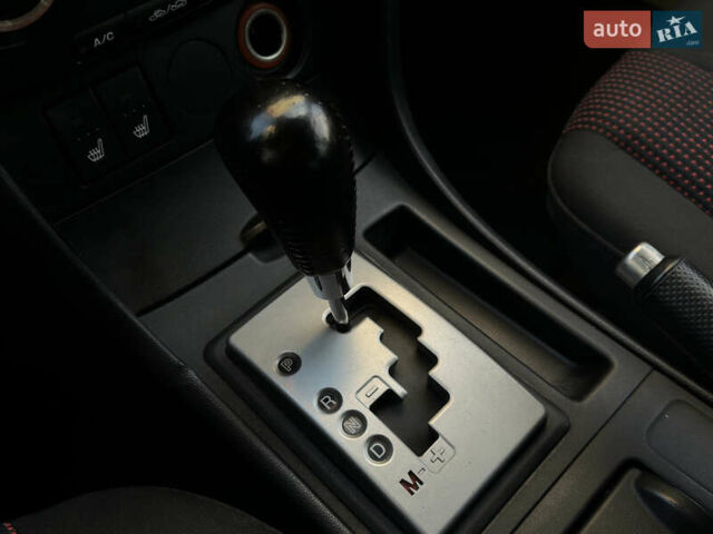 Мазда 3 2004 в Киеве на Automoto.ua Красный Мазда 3, объемом двигателя 1.6 л и пробегом 212 тыс. км за 4400 $, фото 8 на Automoto.ua