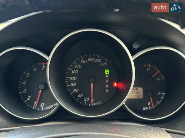 Мазда 3 2004 в Киеве на Automoto.ua Красный Мазда 3, объемом двигателя 1.6 л и пробегом 212 тыс. км за 4400 $, фото 7 на Automoto.ua