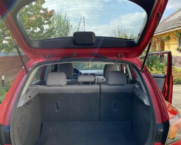 Мазда 3 2005 в Береговом на Automoto.ua Красный Мазда 3, объемом двигателя 1.35 л и пробегом 195 тыс. км за 5100 $, фото 10 на Automoto.ua