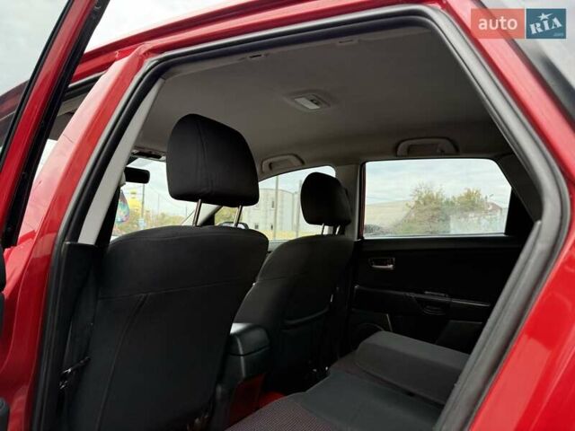 Мазда 3 2005 в Харькове на Automoto.ua Красный Мазда 3, объемом двигателя 1.6 л и пробегом 172 тыс. км за 5500 $, фото 14 на Automoto.ua