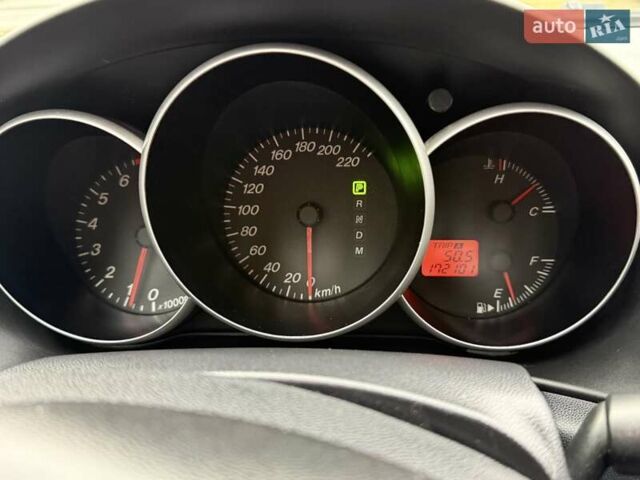 Мазда 3 2005 в Харькове на Automoto.ua Красный Мазда 3, объемом двигателя 1.6 л и пробегом 172 тыс. км за 5500 $, фото 20 на Automoto.ua