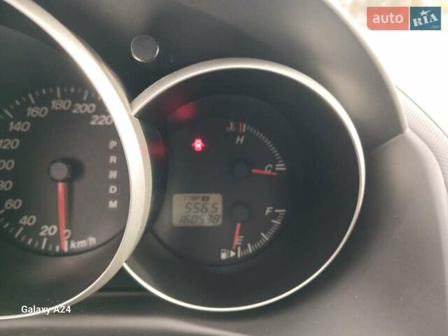 Мазда 3 2005 в Киеве на Automoto.ua Красный Мазда 3, объемом двигателя 1.6 л и пробегом 160 тыс. км за 5500 $, фото 1 на Automoto.ua