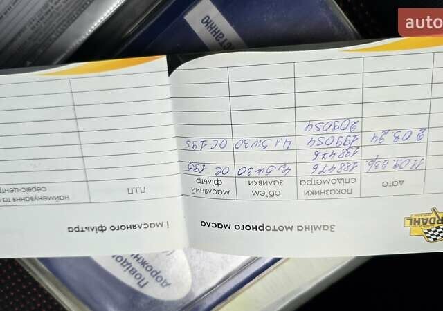 Красный Мазда 3, объемом двигателя 1.6 л и пробегом 205 тыс. км за 4938 $, фото 56 на Automoto.ua