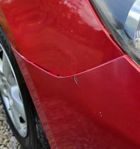 Красный Мазда 3, объемом двигателя 1.6 л и пробегом 205 тыс. км за 4938 $, фото 38 на Automoto.ua