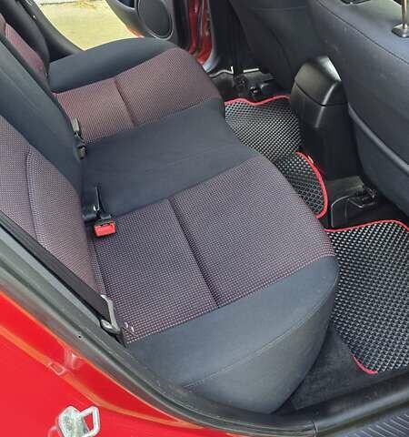 Красный Мазда 3, объемом двигателя 1.6 л и пробегом 205 тыс. км за 4938 $, фото 29 на Automoto.ua