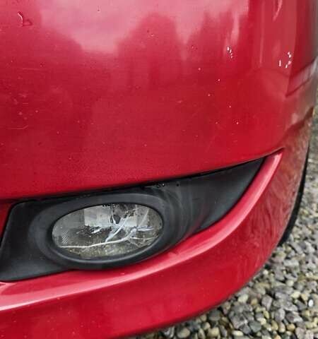 Красный Мазда 3, объемом двигателя 1.6 л и пробегом 205 тыс. км за 4938 $, фото 36 на Automoto.ua