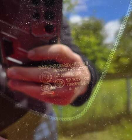 Красный Мазда 3, объемом двигателя 1.6 л и пробегом 205 тыс. км за 4938 $, фото 17 на Automoto.ua