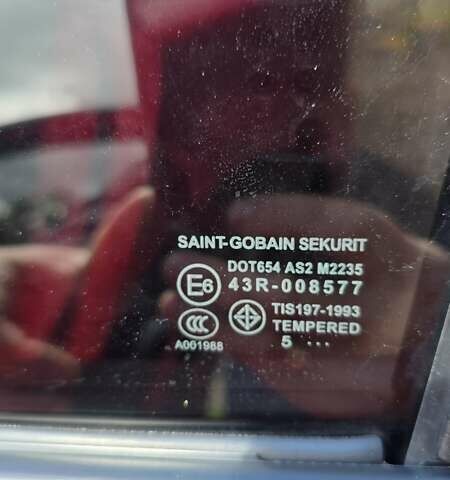 Красный Мазда 3, объемом двигателя 1.6 л и пробегом 205 тыс. км за 4938 $, фото 20 на Automoto.ua