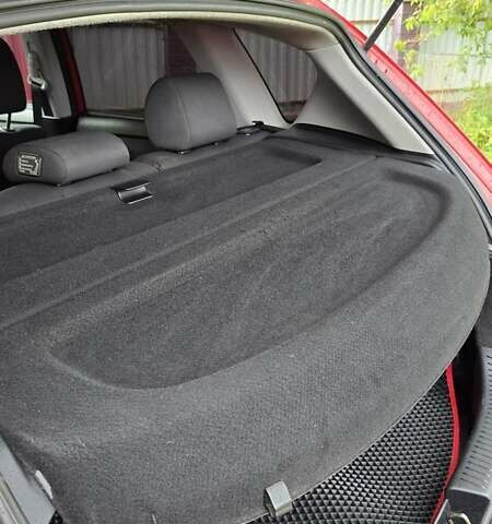 Красный Мазда 3, объемом двигателя 1.6 л и пробегом 205 тыс. км за 4938 $, фото 63 на Automoto.ua