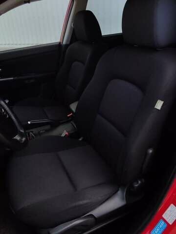 Красный Мазда 3, объемом двигателя 1.6 л и пробегом 133 тыс. км за 6600 $, фото 44 на Automoto.ua