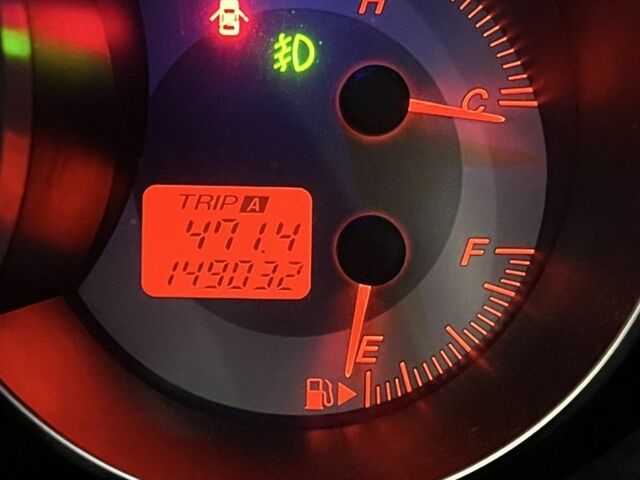 Красный Мазда 3, объемом двигателя 1.6 л и пробегом 149 тыс. км за 6500 $, фото 12 на Automoto.ua