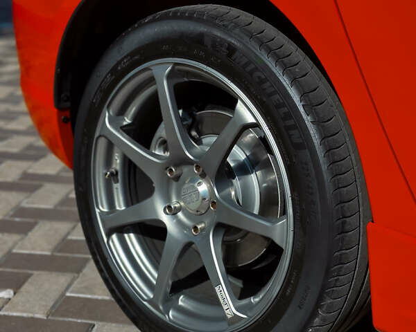 Червоний Мазда 3, об'ємом двигуна 2.3 л та пробігом 165 тис. км за 9000 $, фото 6 на Automoto.ua