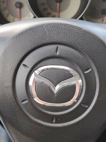 Красный Мазда 3, объемом двигателя 1.6 л и пробегом 133 тыс. км за 6600 $, фото 21 на Automoto.ua