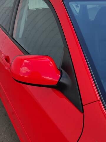 Красный Мазда 3, объемом двигателя 1.6 л и пробегом 133 тыс. км за 6600 $, фото 32 на Automoto.ua