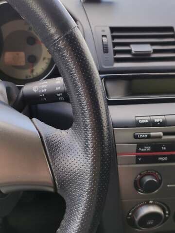 Красный Мазда 3, объемом двигателя 1.6 л и пробегом 133 тыс. км за 6600 $, фото 22 на Automoto.ua