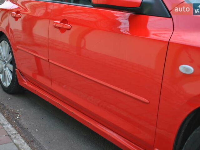 Червоний Мазда 3, об'ємом двигуна 2.3 л та пробігом 181 тис. км за 6500 $, фото 7 на Automoto.ua