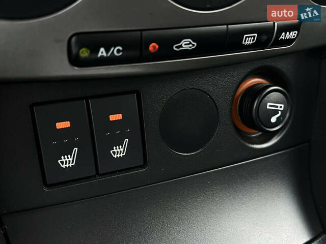 Красный Мазда 3, объемом двигателя 1.6 л и пробегом 220 тыс. км за 5799 $, фото 22 на Automoto.ua