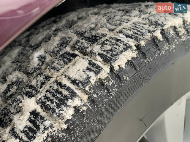 Красный Мазда 3, объемом двигателя 1.6 л и пробегом 145 тыс. км за 5700 $, фото 9 на Automoto.ua