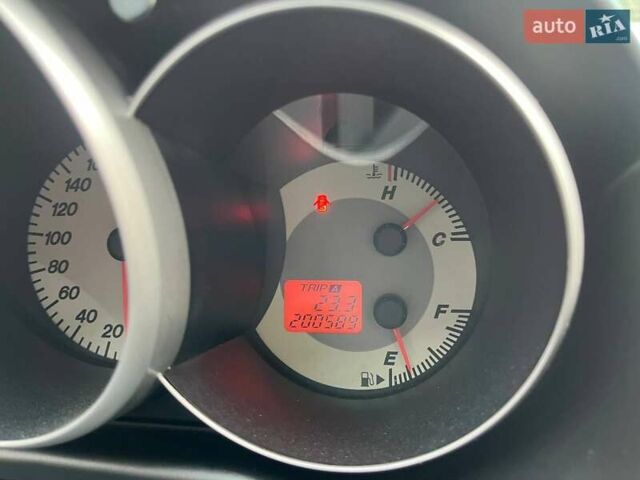 Красный Мазда 3, объемом двигателя 1.6 л и пробегом 200 тыс. км за 6500 $, фото 32 на Automoto.ua
