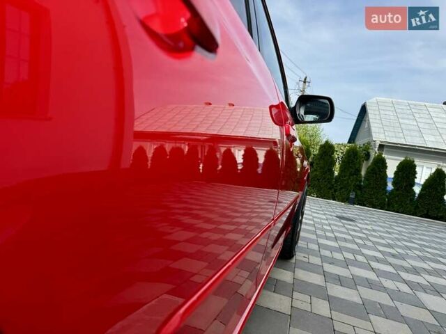 Красный Мазда 3, объемом двигателя 2.3 л и пробегом 103 тыс. км за 9800 $, фото 17 на Automoto.ua