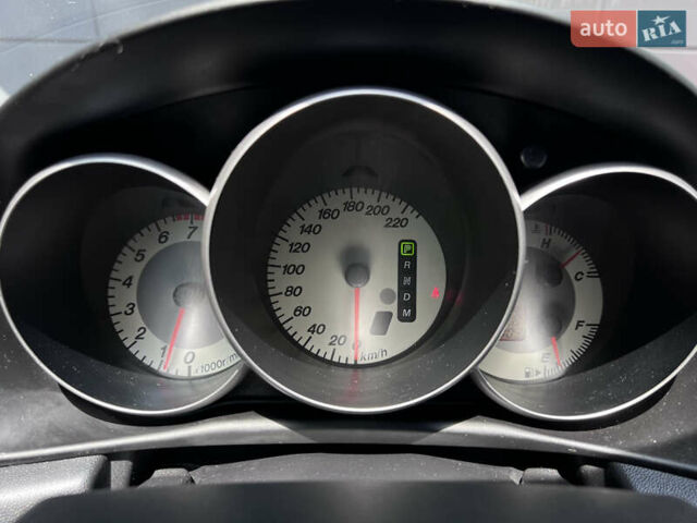 Красный Мазда 3, объемом двигателя 1.6 л и пробегом 68 тыс. км за 5999 $, фото 12 на Automoto.ua