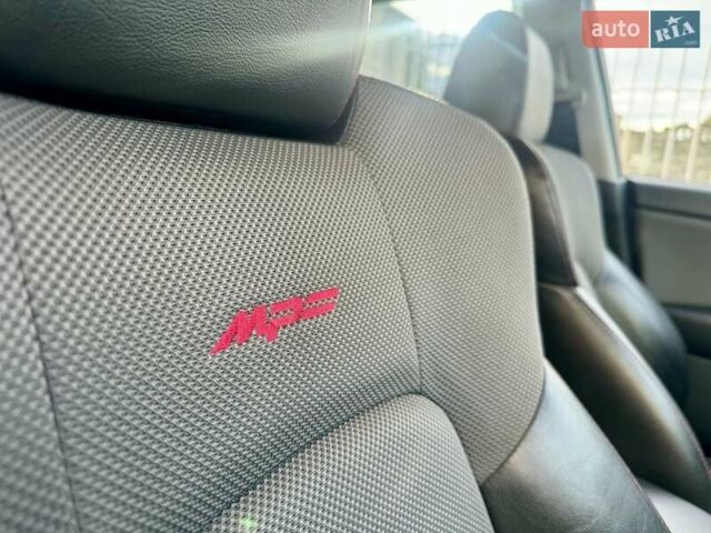 Красный Мазда 3, объемом двигателя 2.3 л и пробегом 103 тыс. км за 9800 $, фото 42 на Automoto.ua