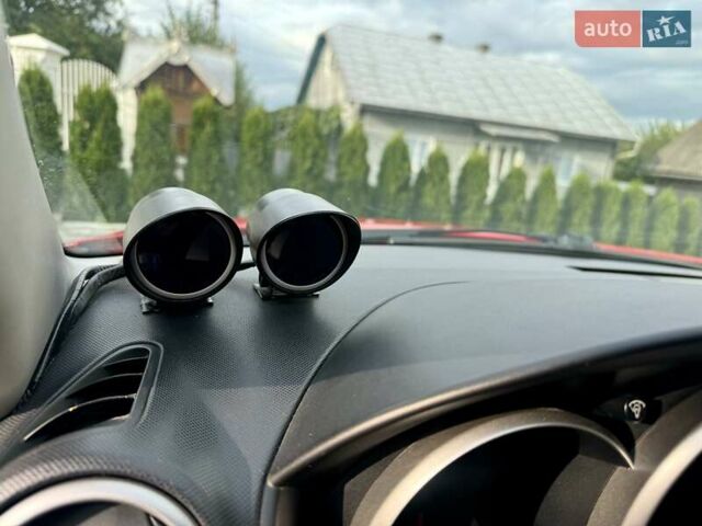 Красный Мазда 3, объемом двигателя 2.3 л и пробегом 103 тыс. км за 9800 $, фото 34 на Automoto.ua