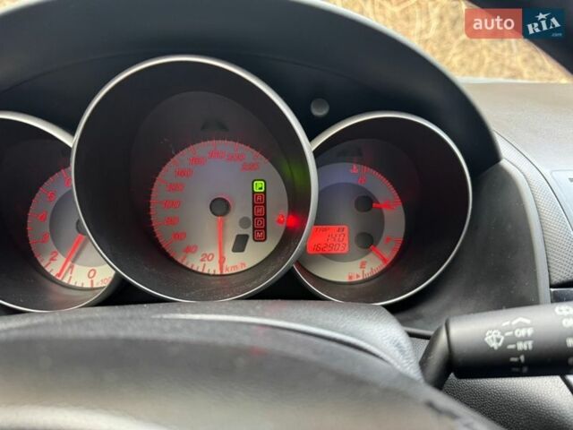 Червоний Мазда 3, об'ємом двигуна 1.6 л та пробігом 162 тис. км за 5950 $, фото 15 на Automoto.ua