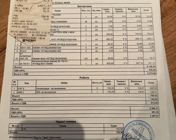 Красный Мазда 3, объемом двигателя 1.6 л и пробегом 51 тыс. км за 9800 $, фото 32 на Automoto.ua