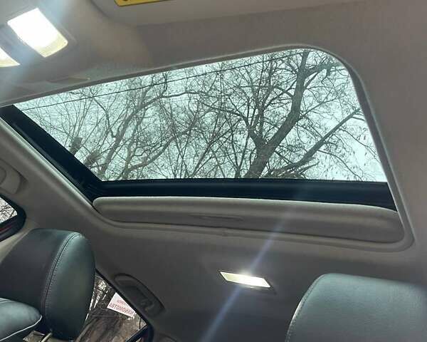 Красный Мазда 3, объемом двигателя 2.49 л и пробегом 180 тыс. км за 8700 $, фото 8 на Automoto.ua