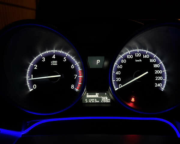 Красный Мазда 3, объемом двигателя 1.6 л и пробегом 51 тыс. км за 9800 $, фото 18 на Automoto.ua