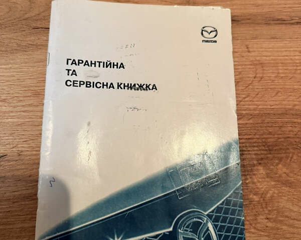 Красный Мазда 3, объемом двигателя 1.6 л и пробегом 51 тыс. км за 9800 $, фото 26 на Automoto.ua