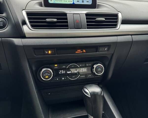 Красный Мазда 3, объемом двигателя 2.49 л и пробегом 151 тыс. км за 12999 $, фото 38 на Automoto.ua