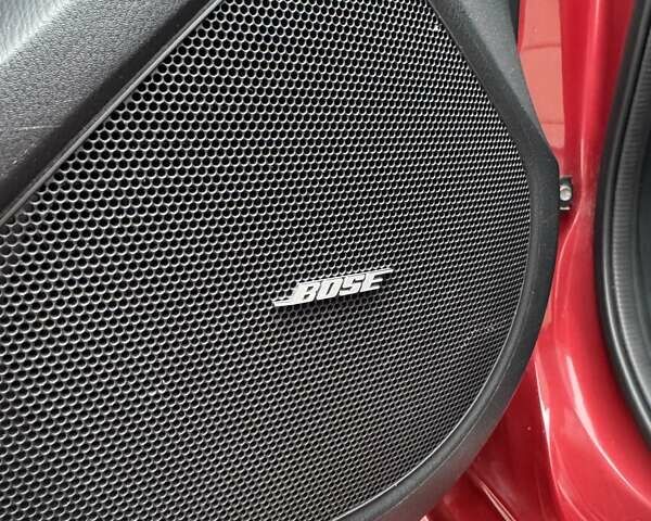 Красный Мазда 3, объемом двигателя 2.49 л и пробегом 151 тыс. км за 12999 $, фото 22 на Automoto.ua