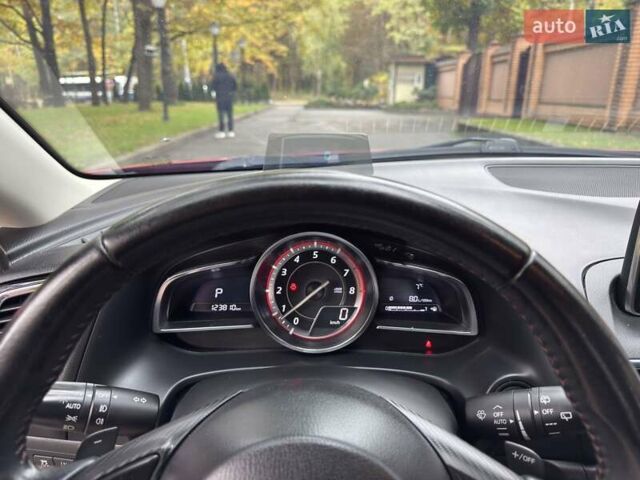 Мазда 3 2013 у Чернігові на Automoto.ua Червоний Мазда 3, об'ємом двигуна 1.5 л та пробігом 124 тис. км за 12900 $, фото 9 на Automoto.ua