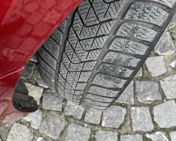 Красный Мазда 3, объемом двигателя 2.49 л и пробегом 151 тыс. км за 12999 $, фото 44 на Automoto.ua