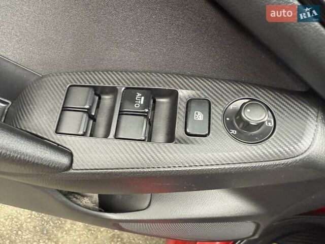 Мазда 3 2013 у Чернігові на Automoto.ua Червоний Мазда 3, об'ємом двигуна 1.5 л та пробігом 124 тис. км за 12900 $, фото 10 на Automoto.ua