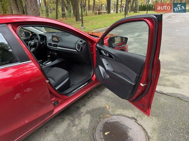 Мазда 3 2013 у Чернігові на Automoto.ua Червоний Мазда 3, об'ємом двигуна 1.5 л та пробігом 124 тис. км за 12900 $, фото 17 на Automoto.ua