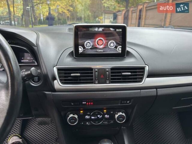 Мазда 3 2013 у Чернігові на Automoto.ua Червоний Мазда 3, об'ємом двигуна 1.5 л та пробігом 124 тис. км за 12900 $, фото 11 на Automoto.ua