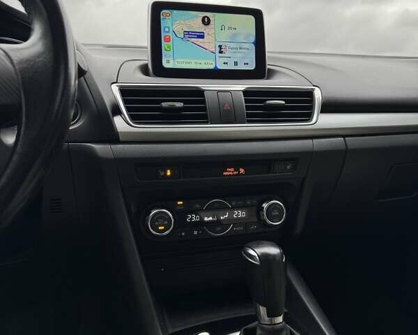 Красный Мазда 3, объемом двигателя 2.49 л и пробегом 151 тыс. км за 12999 $, фото 37 на Automoto.ua