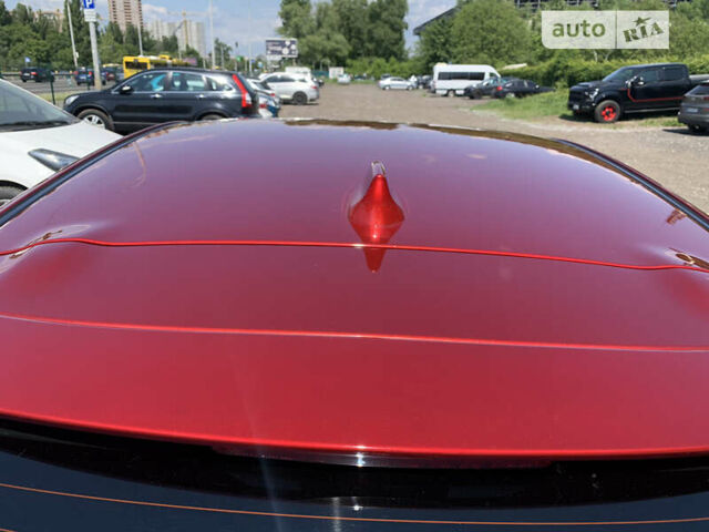 Червоний Мазда 3, об'ємом двигуна 1.5 л та пробігом 140 тис. км за 12000 $, фото 8 на Automoto.ua