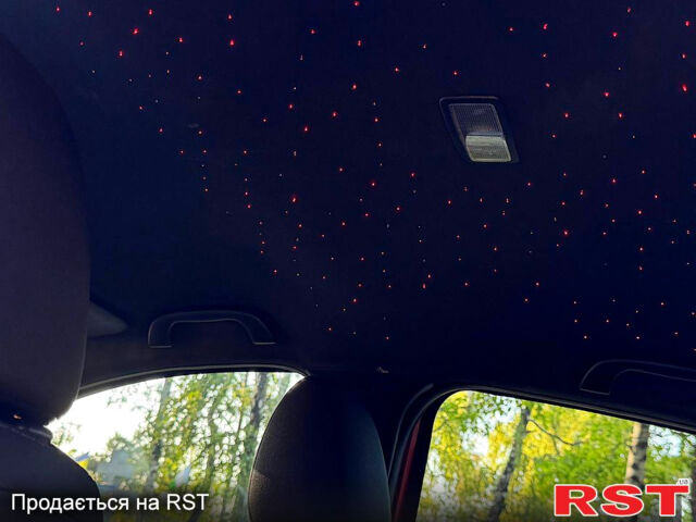 Красный Мазда 3, объемом двигателя 2 л и пробегом 143 тыс. км за 9350 $, фото 7 на Automoto.ua