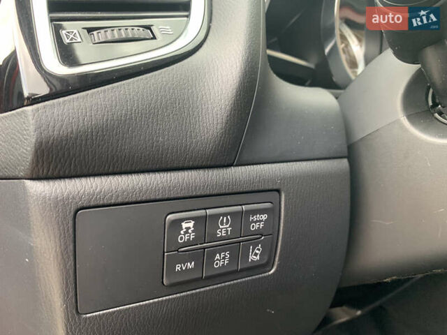 Красный Мазда 3, объемом двигателя 2.2 л и пробегом 240 тыс. км за 10650 $, фото 28 на Automoto.ua